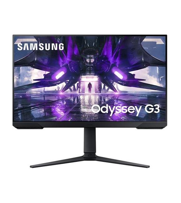 Samsung 27" Odyssey G3 LS27AG320NUXUF 165 Hz 1 MS HDMI Dp FreeSync VA Gaming Pivot Monitör