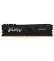 Kingston Fury Beast 8GB 3600MHZ DDR4 CL17 KF436C17BB-8 Pc Ram_1)