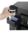 Epson L15160 MEAF Yazıcı-Tarayıcı-Fotokopi-Faks Renkli Mürekkep Tanklı Yazıcı A3 Tanklı Yazıcılar