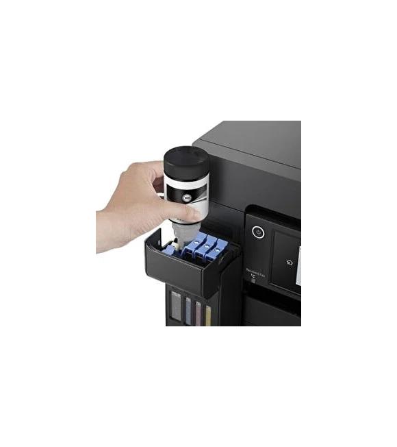 Epson L15160 MEAF Yazıcı-Tarayıcı-Fotokopi-Faks Renkli Mürekkep Tanklı Yazıcı A3 Tanklı Yazıcılar