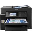 Epson L15160 MEAF Yazıcı-Tarayıcı-Fotokopi-Faks Renkli Mürekkep Tanklı Yazıcı A3 Tanklı Yazıcılar