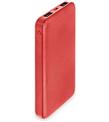 Dexim DCA0040-R Kırmızı TB10-C 10.000Mah Powerbank Type-c