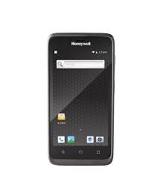 Honeywell Eda51 Only 5"Wifi Bluetooth Android Karekod 2D 2Gb Ram 16Gb El Terminali