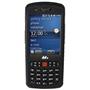 M3 Mobile BK100N-W10QAE BLACK WM 6.5 1D 802.11 a-b-g-n El Terminali