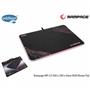 Addison Rampage MP-13 360x260x5mm RGB Mouse Pad