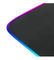 Rampage MP-21 Siyah 252-328-3mm RGB Ledli Gaming Mouse Pad_2)