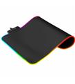 Rampage MP-21 Siyah 252-328-3mm RGB Ledli Gaming Mouse Pad_1)