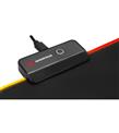 Rampage MP-21 Siyah 252-328-3mm RGB Ledli Gaming Mouse Pad_3)