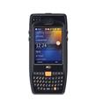 M3 Mobile OX10 1D (Orange) (CE 6.0, WİFİ, BT,1D Scanner, Cradle, Std Battery) El Terminali
