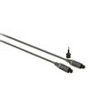 Vcom CV201-1.8 1.8Mt 3.5mm Stereo To Stereo Aux Kablo