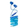 Philips SHE2405BL Kablolu Mavi Mikrofonlu Kulak İçi Kulaklık