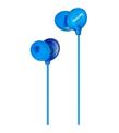 Philips SHE2405BL Kablolu Mavi Mikrofonlu Kulak İçi Kulaklık_2)
