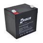 Orbus 12V 5AH 12 Volt 5 Amper Kuru Bakımsız Akü