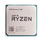 Amd Ryzen 3 1200 TRAY 3.1Ghz 10Mb Am4 (65W) Kutusuz İşlemci