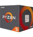 AMD Ryzen 5 1600 Soket AM4 3.4GHz - 3.6GHz 19MB 65W 12nm İşlemci NOVGA
