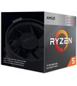 Amd Ryzen 5 3500X 3.60GHz 6 Çekirdek 35MB AM4 7nm İşlemci Kutulu Box_1)