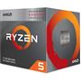 Amd Ryzen 5 3500X 3.60GHz 6 Çekirdek 35MB AM4 7nm İşlemci Kutulu Box