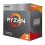 AMD Ryzen 3 3200G 3.60GHz 6MB Soket AM4 Fanlı Box Kutulu İşlemci