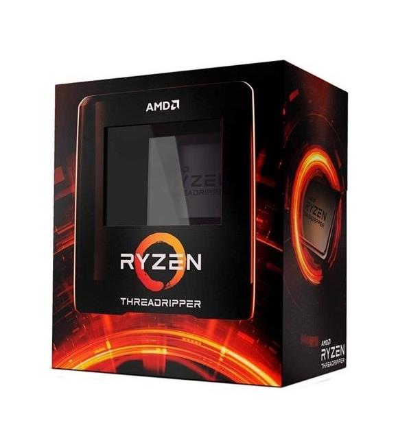Amd Ryzen Threadrıpper 3970X 3.7Ghz 128Mb Trx4 Box (Fansız) (280W) İşlemci