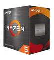 Amd Ryzen 5 5600G 3.90GHz 6 Çekirdek 19MB Önbellek Soket AM4 İşlemci Kutulu Box