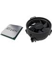 AMD Ryzen 5 5600X TRAY 3.7-4.6 GHz 6 Çekirdek 7nm AM4 MPK İşlemci