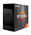 Amd Ryzen 7 5700G 3.80GHz 8 Çekirdek 20MB Önbellek Soket AM4 İşlemci Kutulu Box