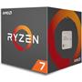 Amd Ryzen 7 2700X 4.35Ghz 20Mb Cache Soket Am4 Amd İşlemci Kutulu Box