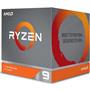 AMD Ryzen 9 3900X 3,8GHz 70MB Cache Soket AM4 İşlemci