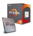 Amd Ryzen 5 2600X 4,25Ghz 19Mb Cache Soket Am4 Amd İşlemci Kutulu Box NOVGA (Fanlı)