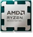 AMD Ryzen 5 8400F TRAY 4.20 Ghz 6 Çekirdek 22MB AM5 4nm Kutusuz İşlemci