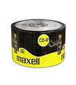 Maxell CD-R 700MB-80min 52X 50 li Shrink