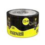 Maxell CD-R 700MB-80min 52X 50 li Shrink