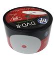 Hp DVD-R 4,7gb-120min 16x 50 li Shrink Printable