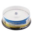 Elba Blu-Ray BD-R 6X 50GB 15Lİ Cake Box Prıntable_1)