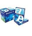 Doublea A5 Fotokopi Kağıdı 80gr-500 lü 1 koli=10 paket