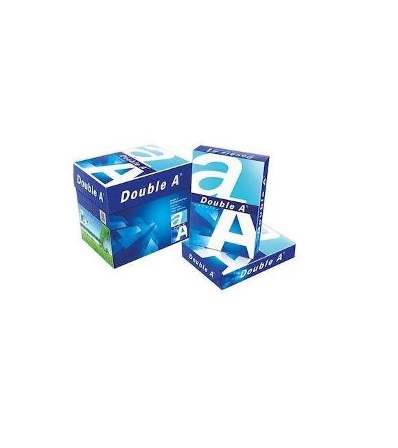Doublea A5 Fotokopi Kağıdı 80gr-500 lü 1 koli=10 paket