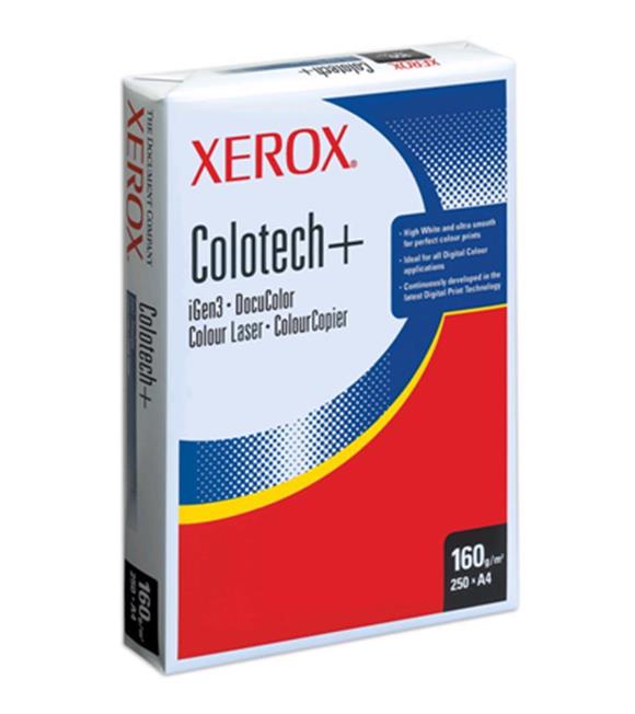 Xerox 3R94656 - 3R98852 A4 Colotech Fotokopi Kağıdı 160gr-250 lü