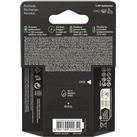 Gp AAA 850 mAh Şarjlı İnce Kalem Pil  4+2'li Paket Recyko GPHCH83BOK_2