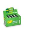 GP Greencel 9V Çinko Pil 10'lu Paket GP1604G-S1