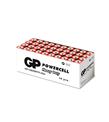 PowerCell R6 AA Boy Çinko Kalem Pİl 40lı Paket
