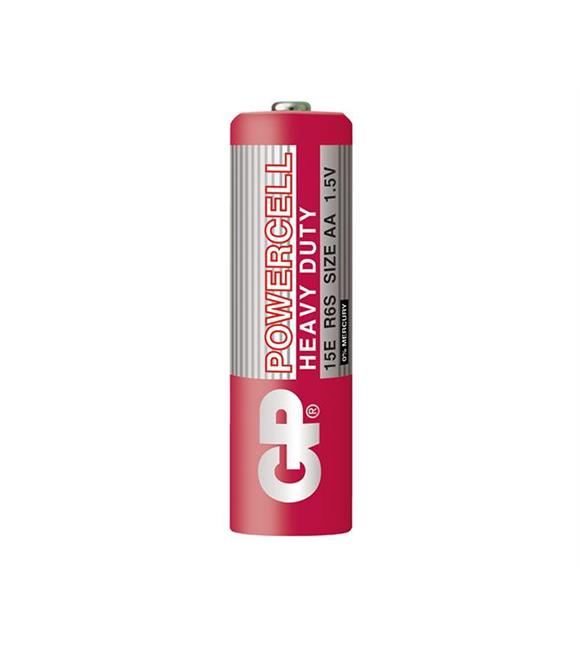 PowerCell R6 AA Boy Çinko Kalem Pİl 40lı Paket
