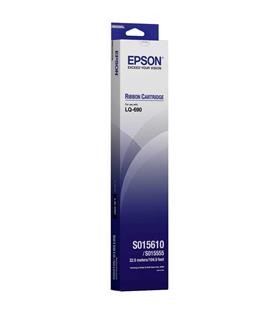 EPSON S015637 LX-300,LX-350 TEKLİ PK.ŞERİT Şeritler