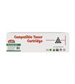 OfisPc Brother TN-340Y Muadil Sarı Toner TN-310Y-TN-320Y 4150-4570-9460-9560