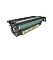 OfisPc HP CF032A Sarı Muadil Toner CM4540