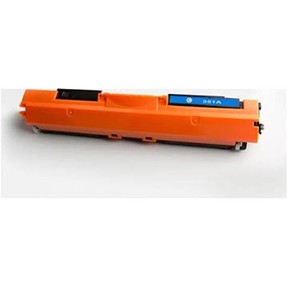 OfisPc Hp CF531A Mavi Muadil Toner M180N-M181F