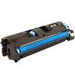 OfisPc Hp Q3961A Mavi Muadil Toner 2550