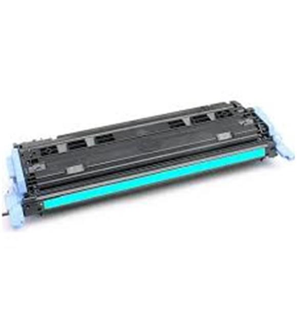 OfisPc HP 2600n-2605-1600 Mavi Muadil Toner
