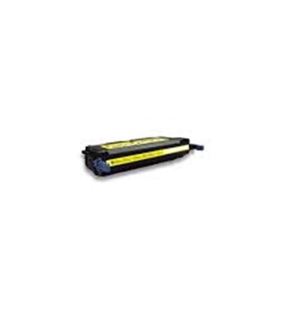 OfisPc Hp Q7562A Sarı Muadil Toner 2700-3000
