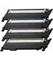 OfisPc Samsung Clt-406C Cyan Mavi Muadil Toner
