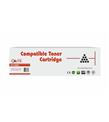 OfisPc Samsung Clt-406C Cyan Mavi Muadil Toner_1)